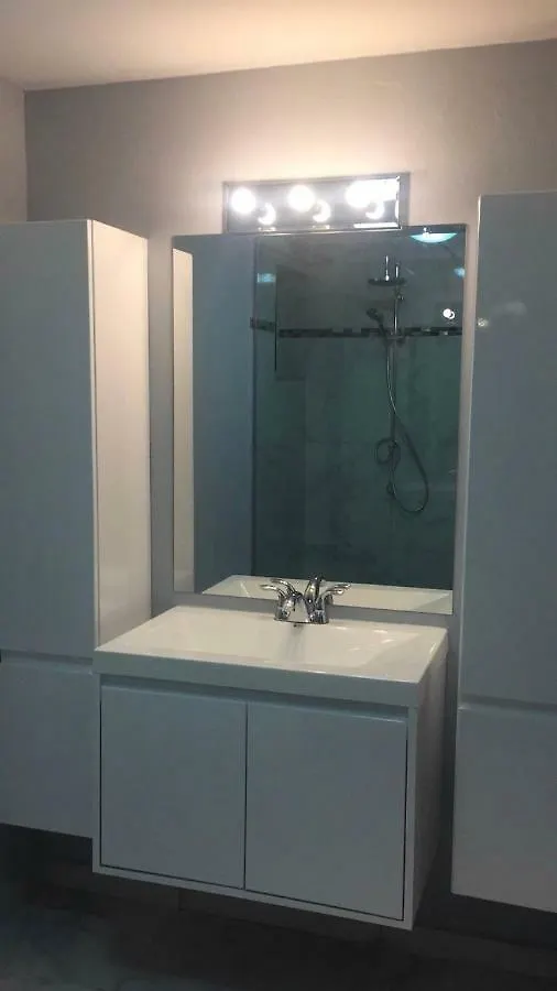 شاطئ بالم Xevize Apartments  شاطئ بالم