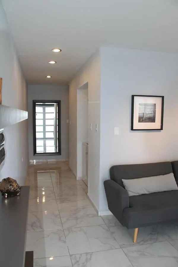 شاطئ بالم Xevize Apartments 0*, شاطئ بالم
