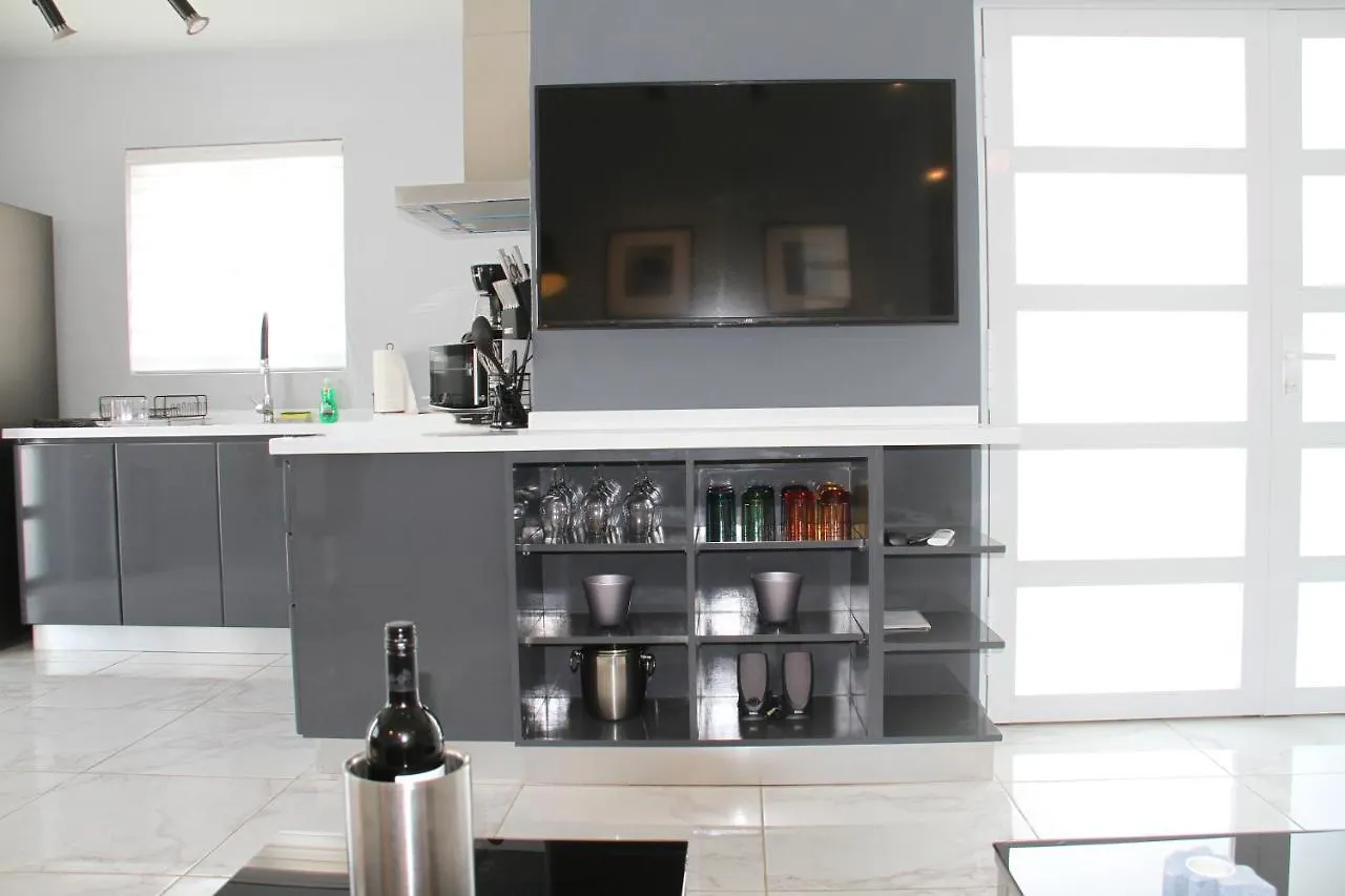 شاطئ بالم Xevize Apartments شاطئ بالم