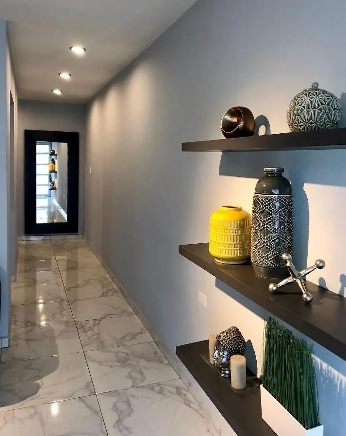 شاطئ بالم Xevize Apartments  شاطئ بالم
