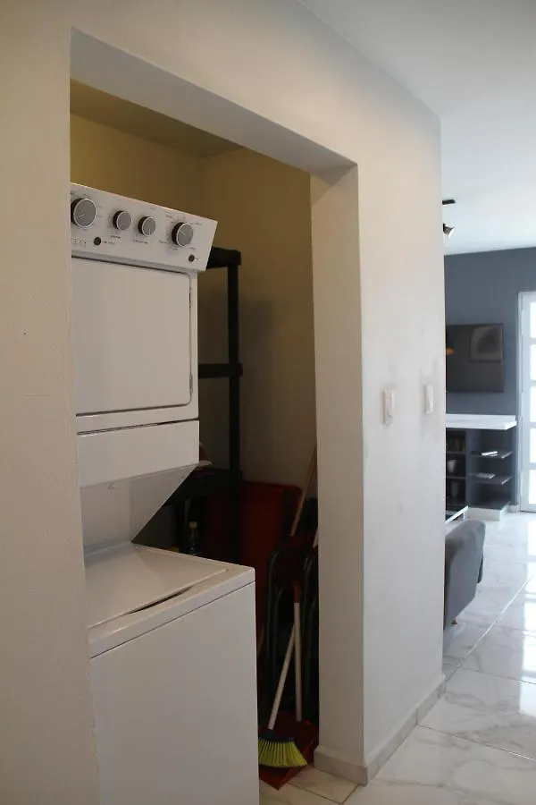 شاطئ بالم Xevize Apartments