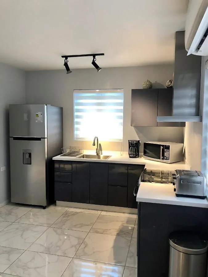 شاطئ بالم Xevize Apartments