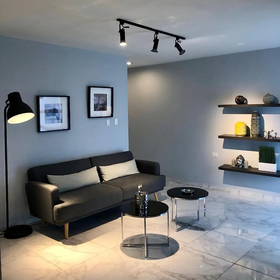 شاطئ بالم Xevize Apartments  شاطئ بالم